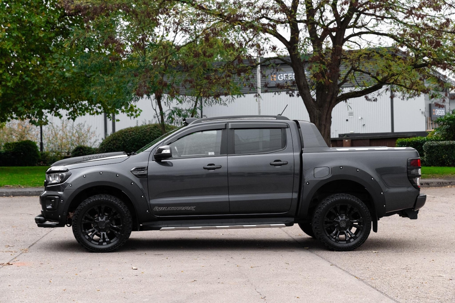 Used Ford Ranger 2022 for sale - 77994089: Photo 7