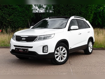 Used Kia Sorento 2014 for sale - 75940390: Photo