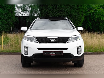 Used Kia Sorento 2014 for sale - 75940390: Photo