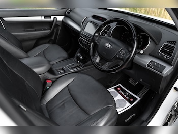 Used Kia Sorento 2014 for sale - 75940390: Photo
