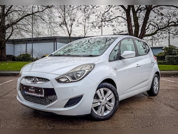 (61) - 1.6 Active Auto Euro 5 5dr