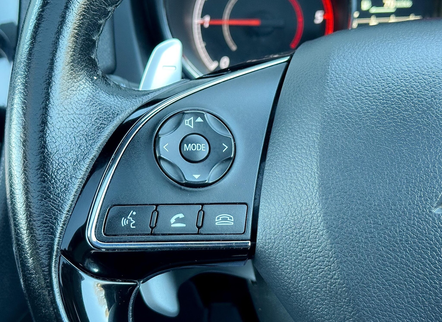 Used Mitsubishi ASX 2015 for sale - 76432195: Photo 21