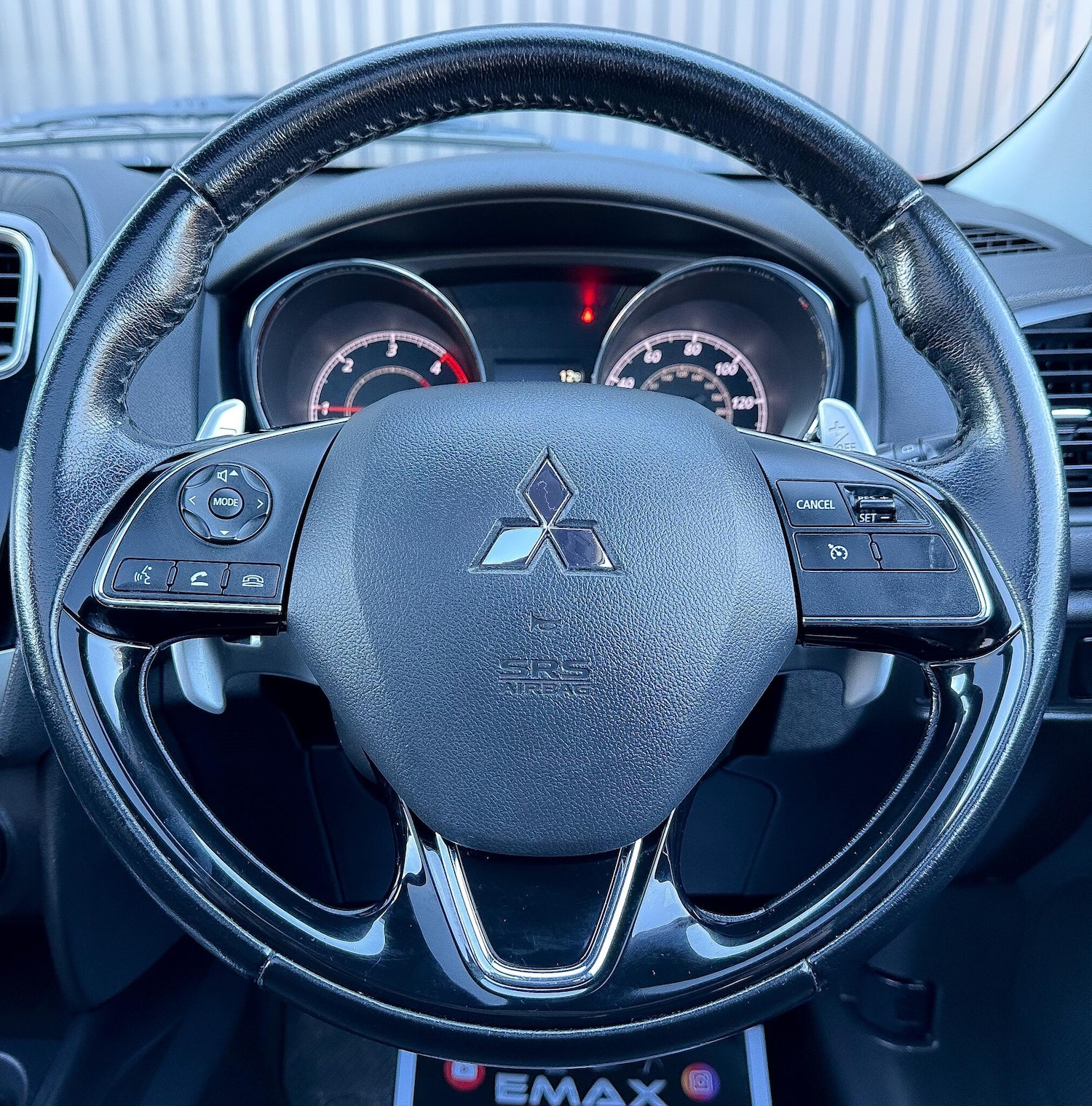 Used Mitsubishi ASX 2015 for sale - 76432195: Photo 22