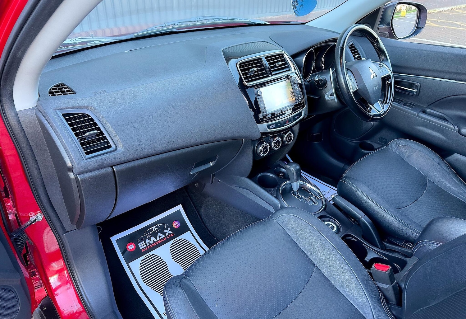 Used Mitsubishi ASX 2015 for sale - 76432195: Photo 27