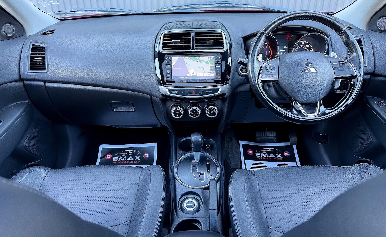 Used Mitsubishi ASX 2015 for sale - 76432195: Photo 28