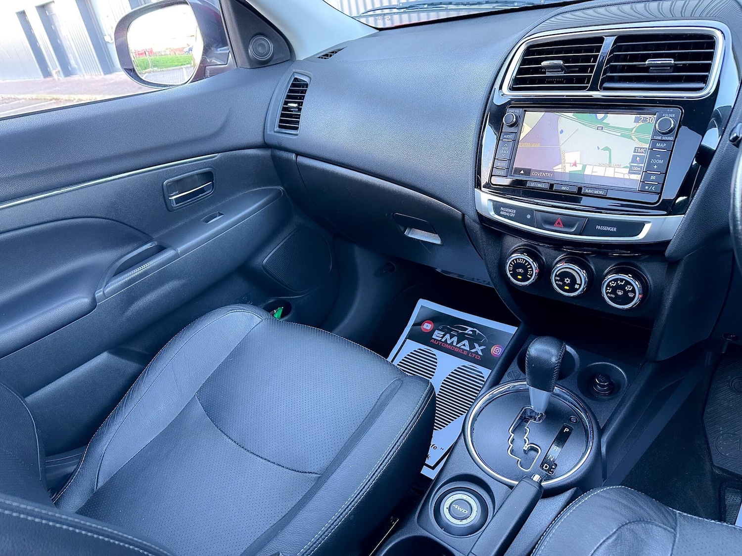 Used Mitsubishi ASX 2015 for sale - 76432195: Photo 29