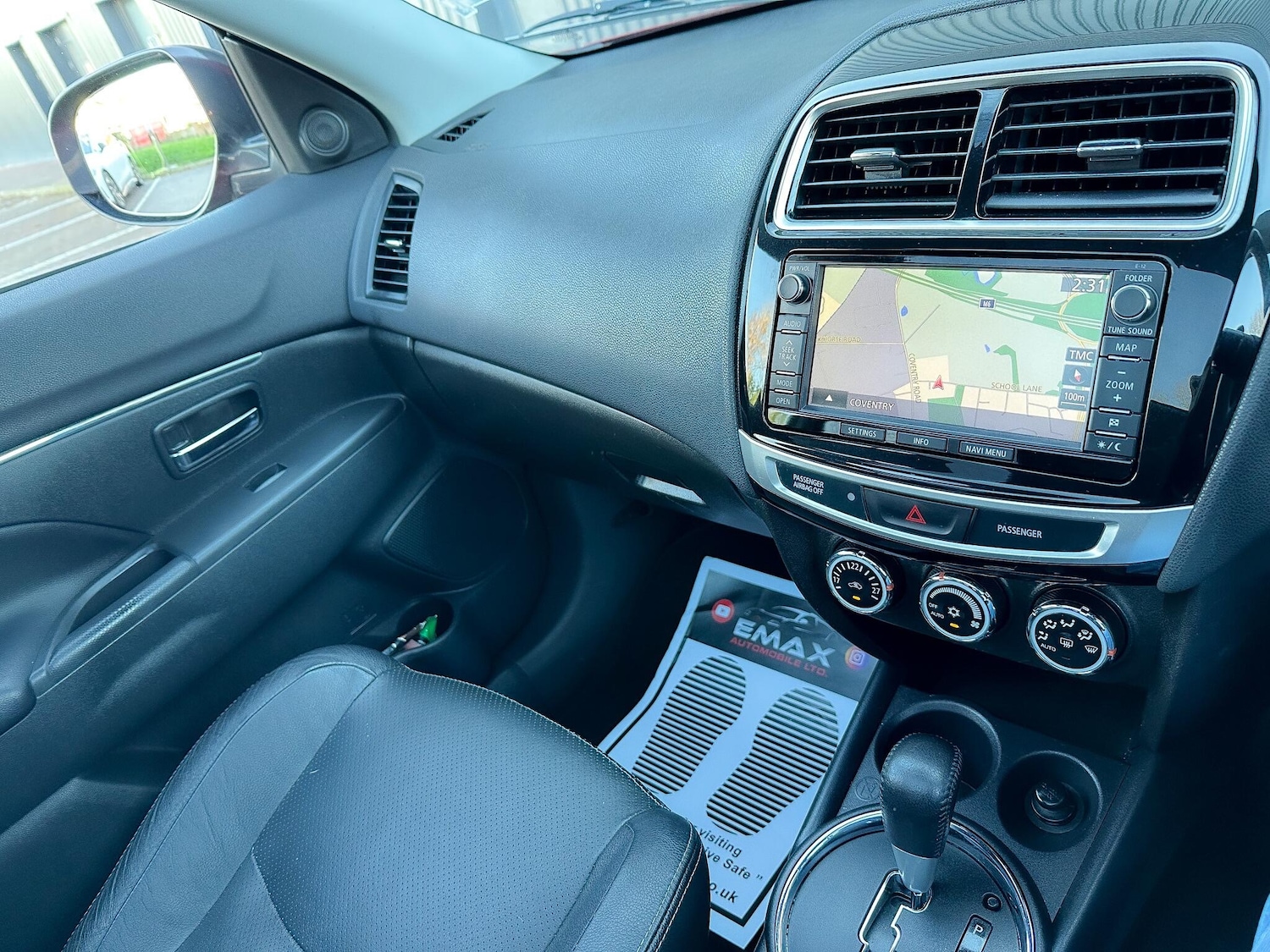 Used Mitsubishi ASX 2015 for sale - 76432195: Photo 30