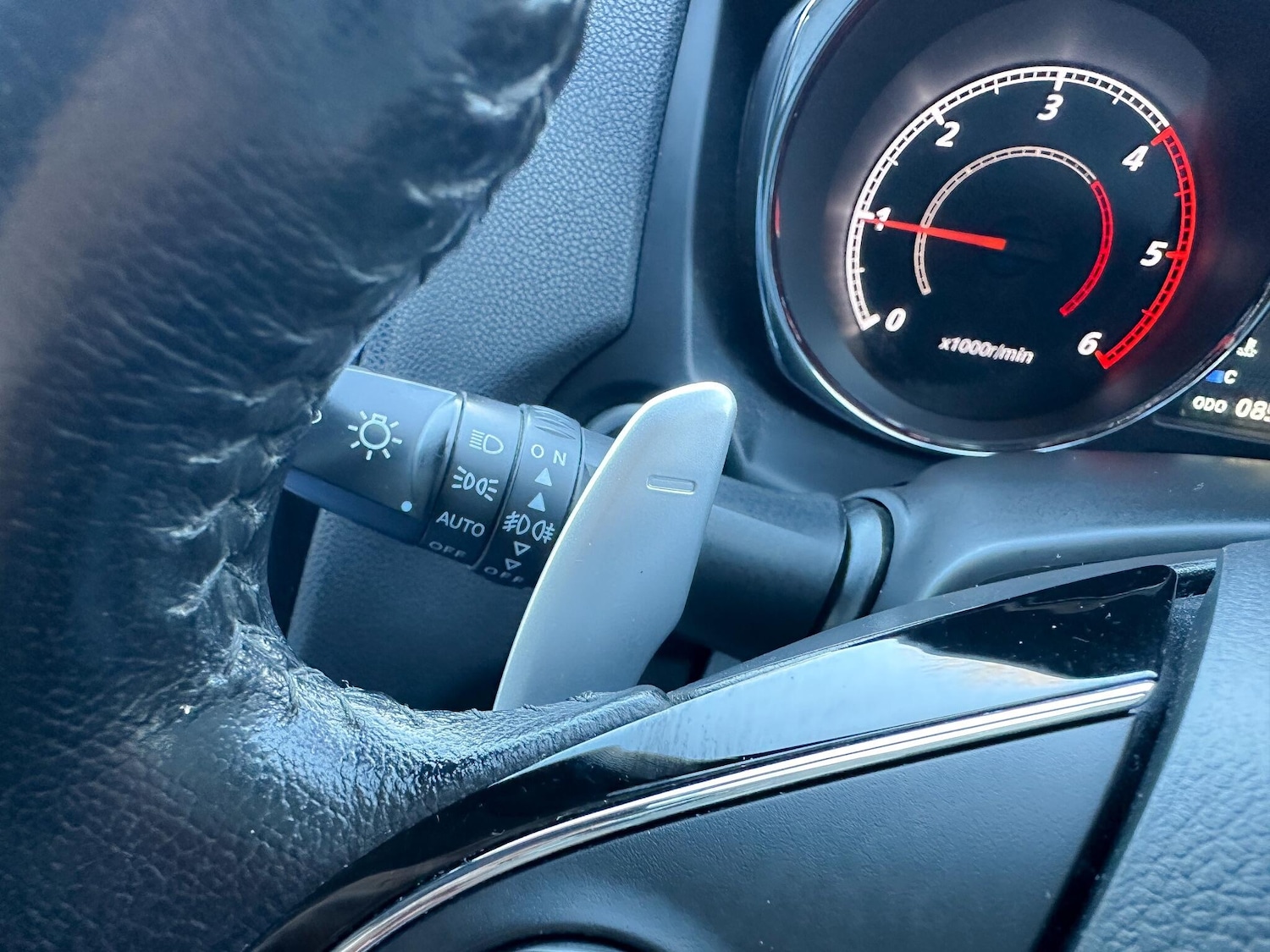 Used Mitsubishi ASX 2015 for sale - 76432195: Photo 32