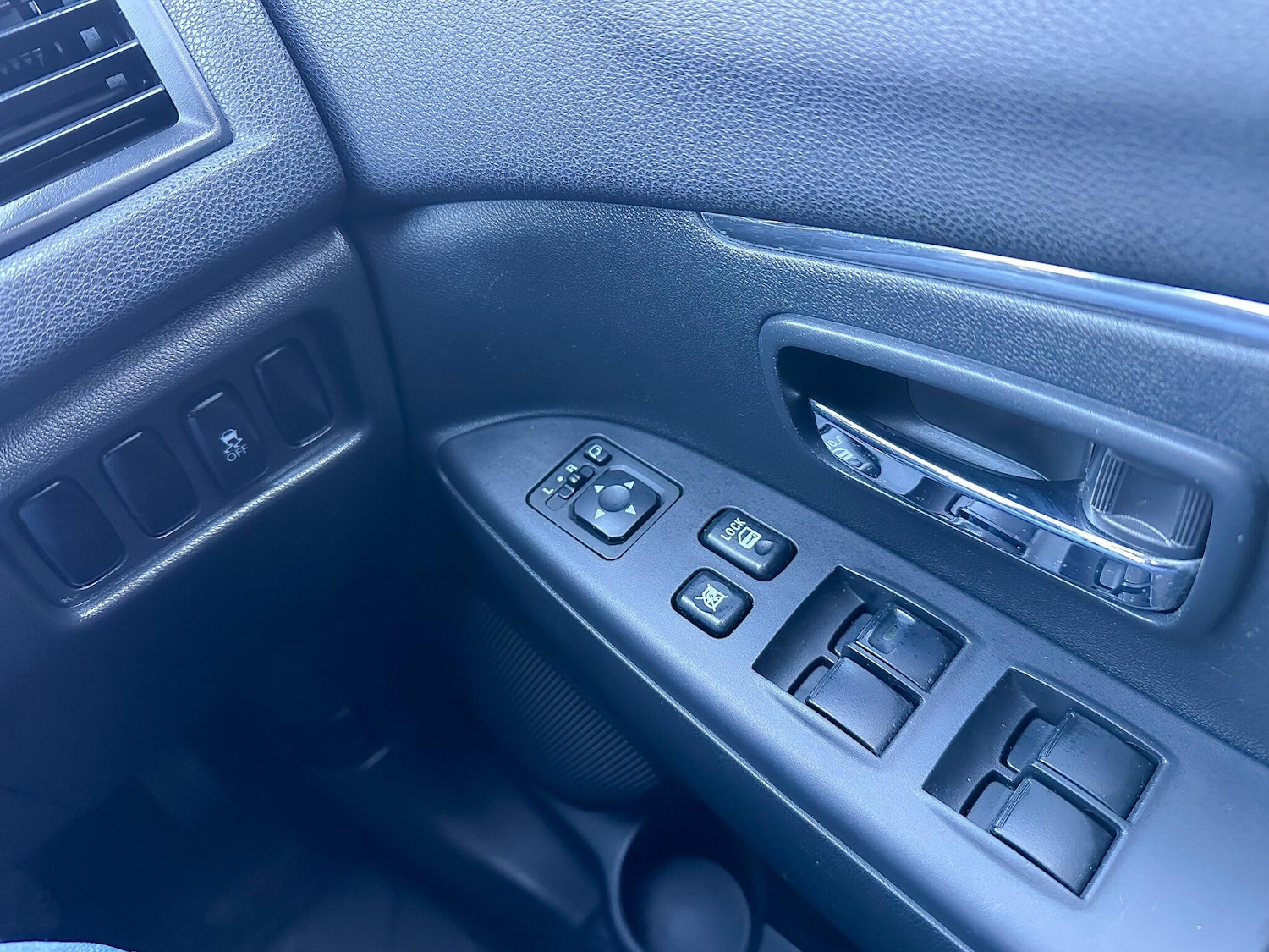 Used Mitsubishi ASX 2015 for sale - 76432195: Photo 34