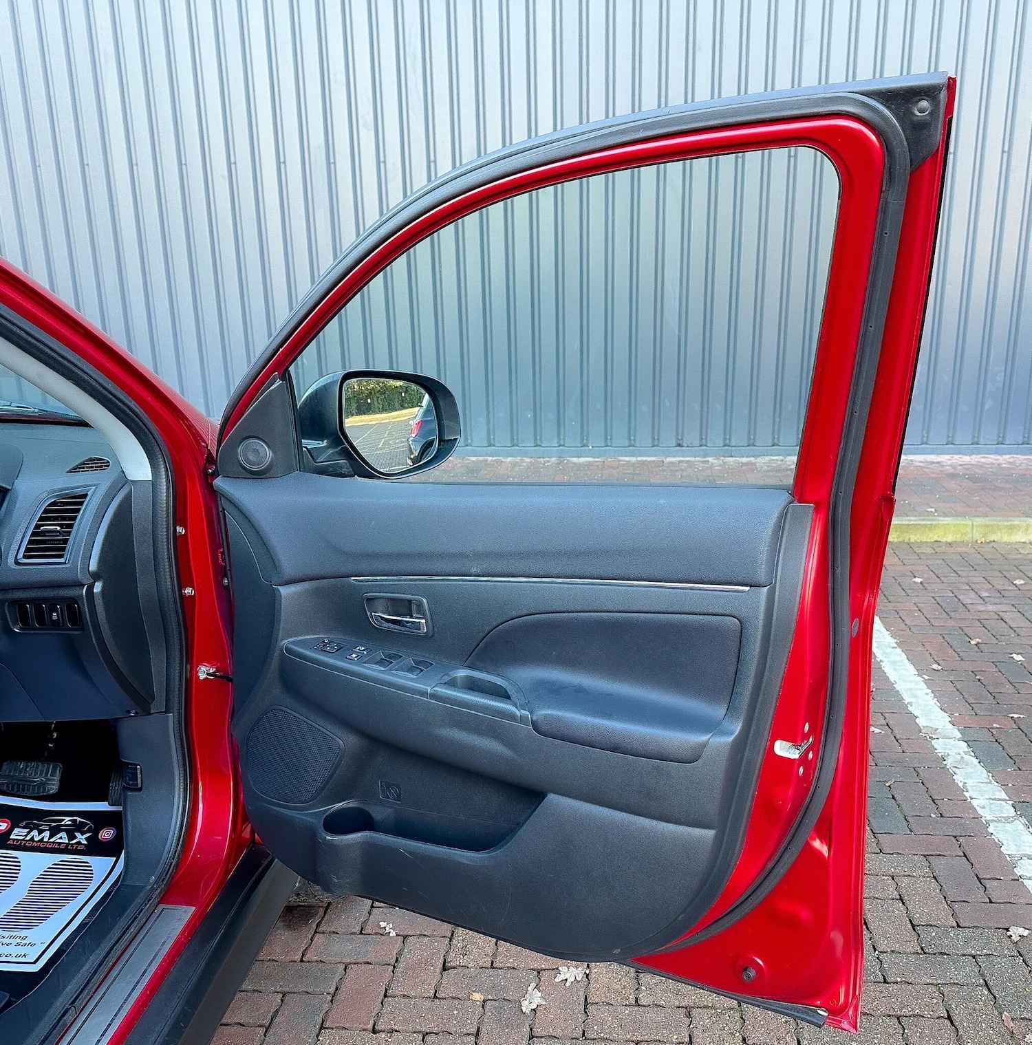 Used Mitsubishi ASX 2015 for sale - 76432195: Photo 37