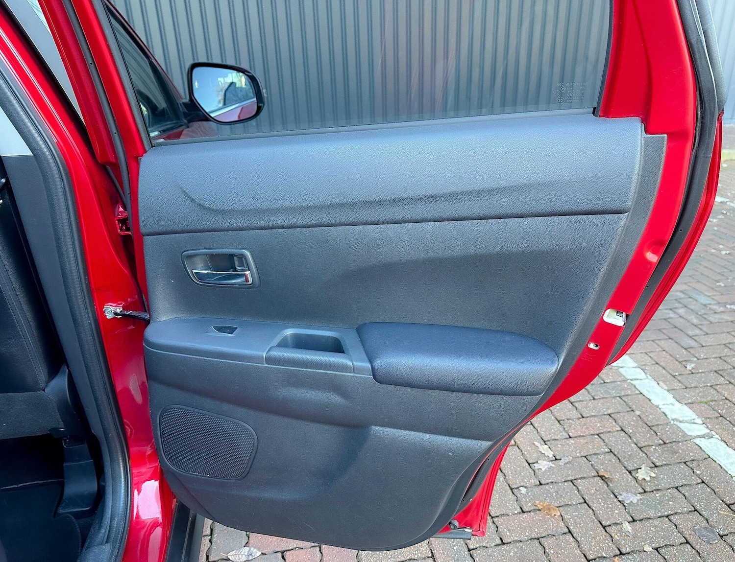 Used Mitsubishi ASX 2015 for sale - 76432195: Photo 38