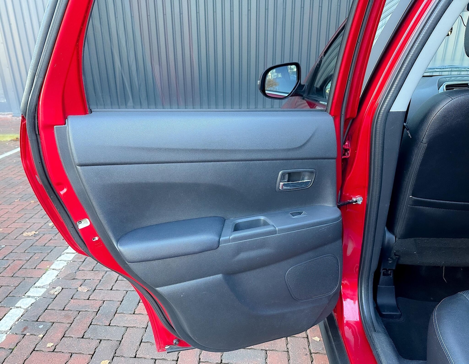 Used Mitsubishi ASX 2015 for sale - 76432195: Photo 39