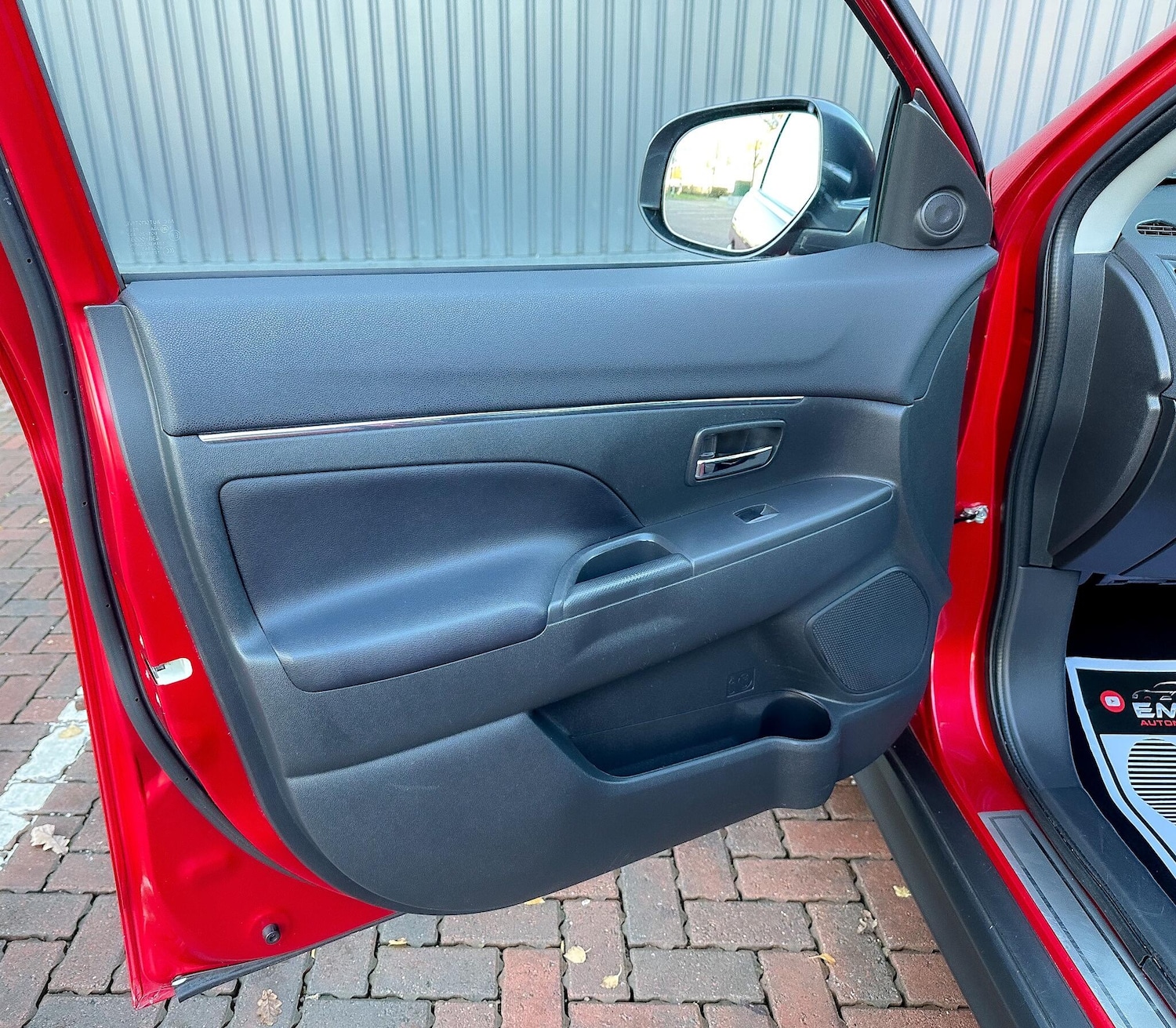 Used Mitsubishi ASX 2015 for sale - 76432195: Photo 40