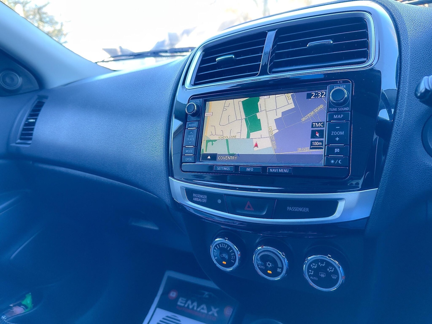 Used Mitsubishi ASX 2015 for sale - 76432195: Photo 41