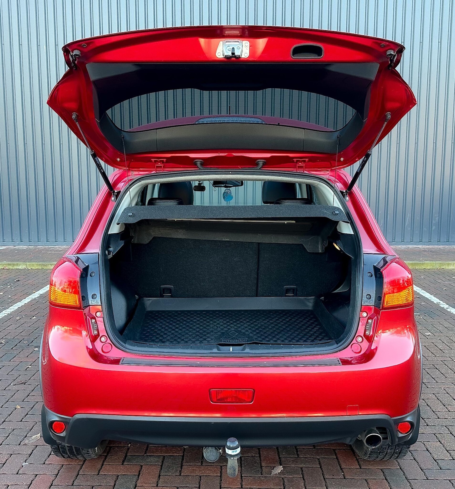 Used Mitsubishi ASX 2015 for sale - 76432195: Photo 42