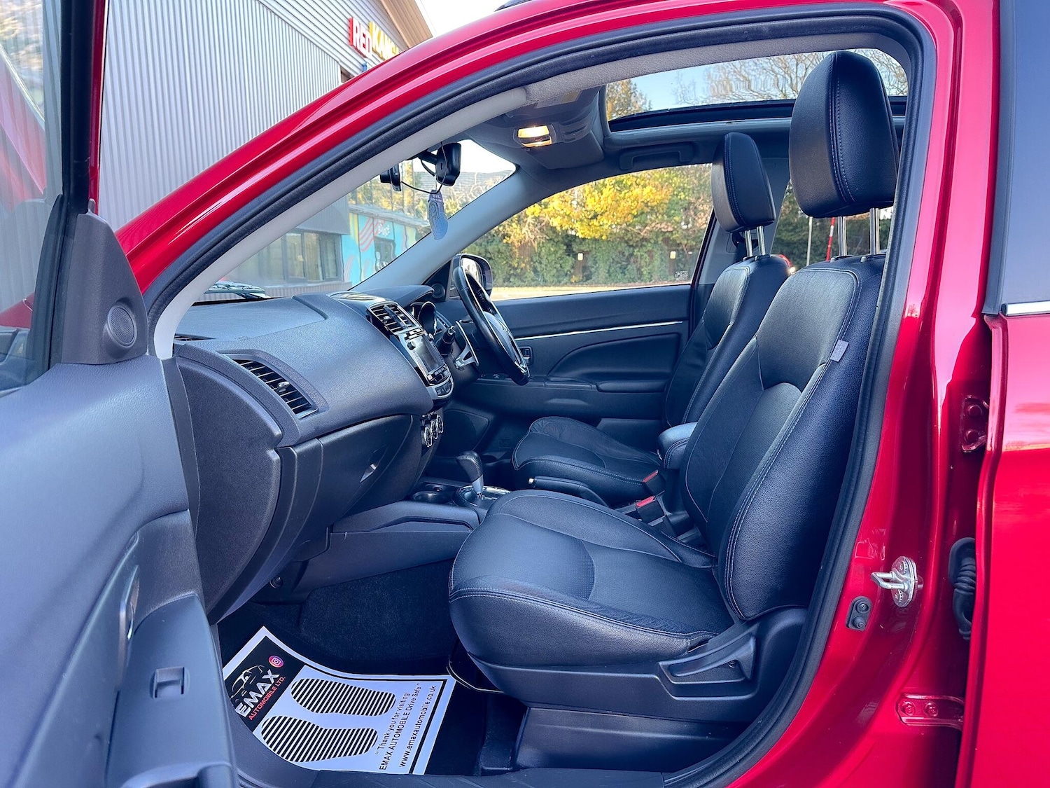 Used Mitsubishi ASX 2015 for sale - 76432195: Photo 43