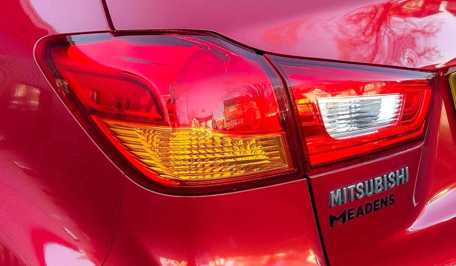 Used Mitsubishi ASX 2015 for sale - 76432195: Photo 45