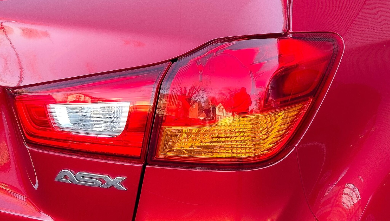 Used Mitsubishi ASX 2015 for sale - 76432195: Photo 47