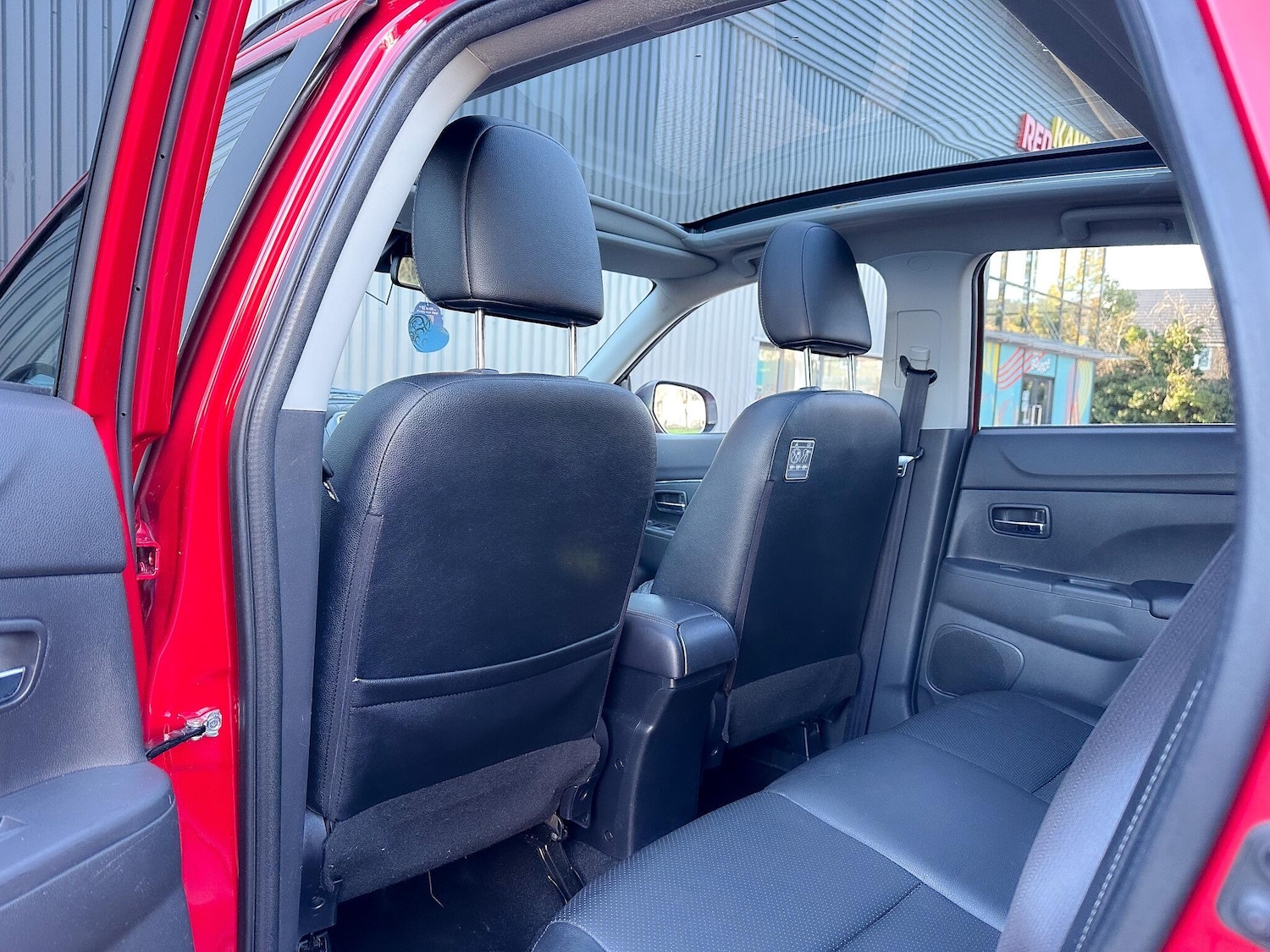 Used Mitsubishi ASX 2015 for sale - 76432195: Photo 5