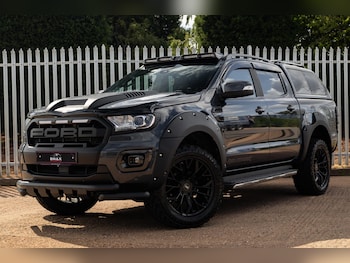 Ford - Ranger