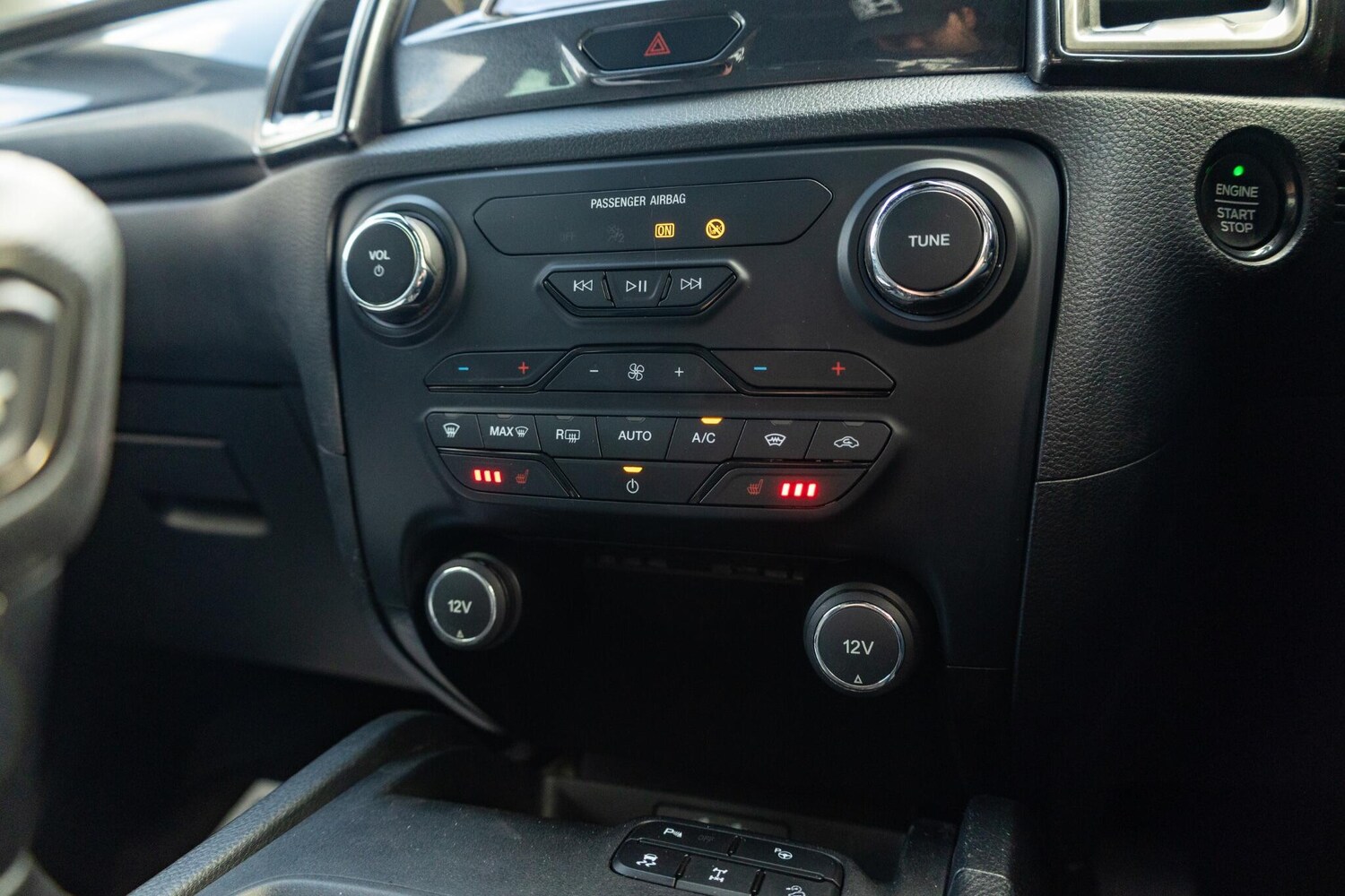 Vehicle 34