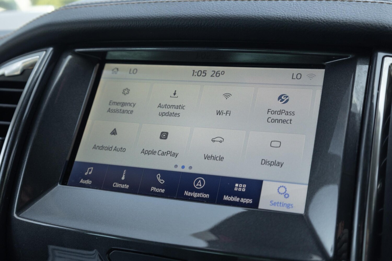 Vehicle 40
