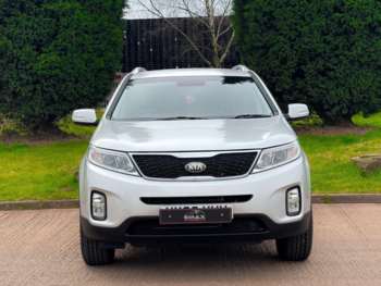 Used Kia Sorento 2014 for sale - 74945509: Photo