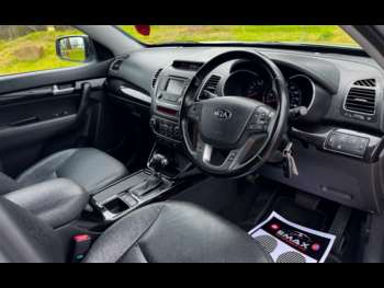 Used Kia Sorento 2014 for sale - 74945509: Photo