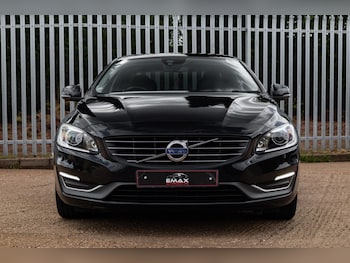 Used Volvo S60 2017 for sale - 75623316: Photo