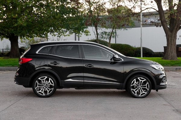 Used Renault Kadjar 2019 for sale - 76201026: Photo 10