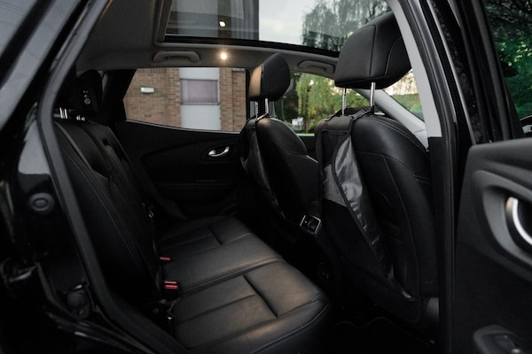 Used Renault Kadjar 2019 for sale - 76201026: Photo 13