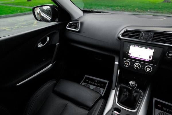 Used Renault Kadjar 2019 for sale - 76201026: Photo 14