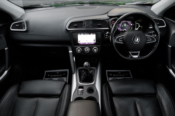 Used Renault Kadjar 2019 for sale - 76201026: Photo 15