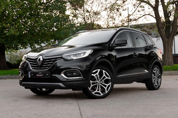 Used Renault Kadjar 2019 for sale - 76201026: Photo 1