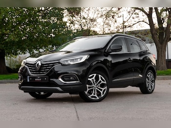 Renault - Kadjar