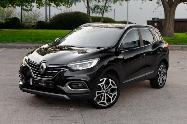 Used Renault Kadjar 2019 for sale - 76201026: Photo 22
