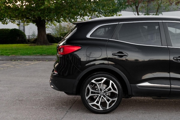 Used Renault Kadjar 2019 for sale - 76201026: Photo 25