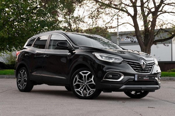 Used Renault Kadjar 2019 for sale - 76201026: Photo 26