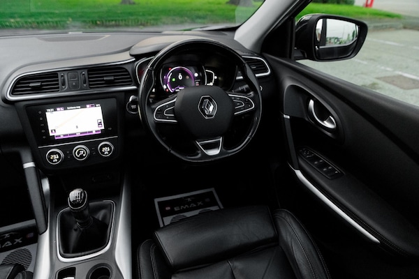 Used Renault Kadjar 2019 for sale - 76201026: Photo 29