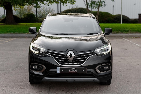 Used Renault Kadjar 2019 for sale - 76201026: Photo 2