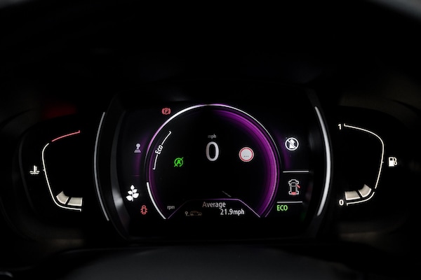 Used Renault Kadjar 2019 for sale - 76201026: Photo 35