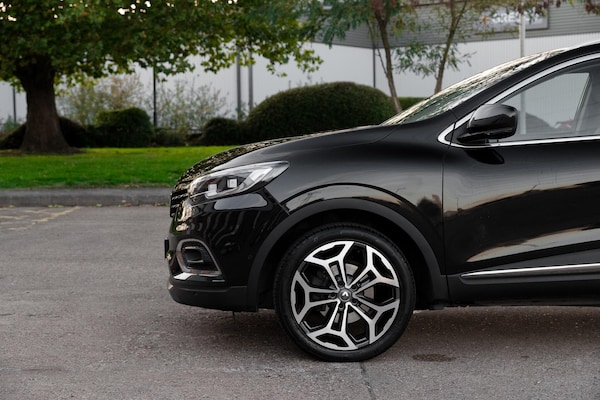 Used Renault Kadjar 2019 for sale - 76201026: Photo 37