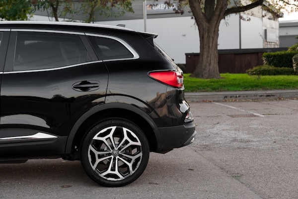 Used Renault Kadjar 2019 for sale - 76201026: Photo 38