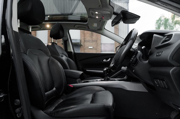 Used Renault Kadjar 2019 for sale - 76201026: Photo 40