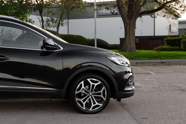 Used Renault Kadjar 2019 for sale - 76201026: Photo 41