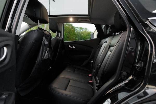 Used Renault Kadjar 2019 for sale - 76201026: Photo 43