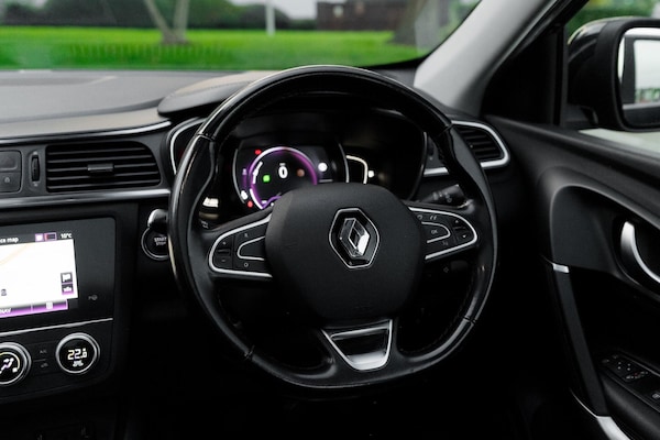 Used Renault Kadjar 2019 for sale - 76201026: Photo 48
