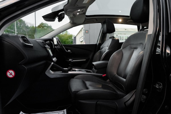 Used Renault Kadjar 2019 for sale - 76201026: Photo 49