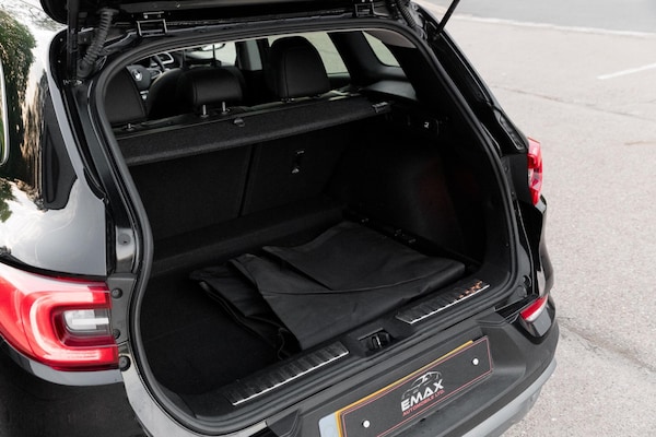 Used Renault Kadjar 2019 for sale - 76201026: Photo 50