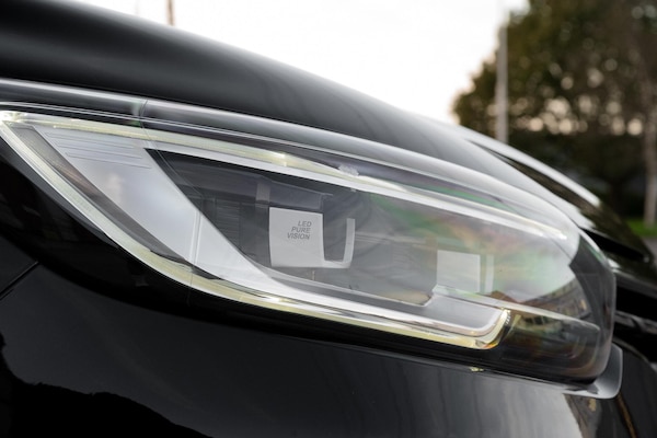 Used Renault Kadjar 2019 for sale - 76201026: Photo 51
